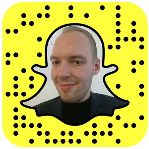 Daniel Rehn Snapchat