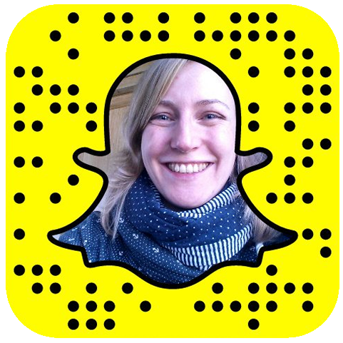 Susanne Ullrich Snapchat