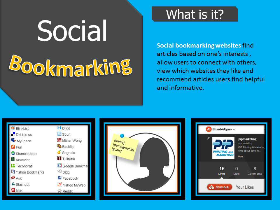 The 10 Best Social Bookmarking Sites to Increase Your Traffic Brandwatch