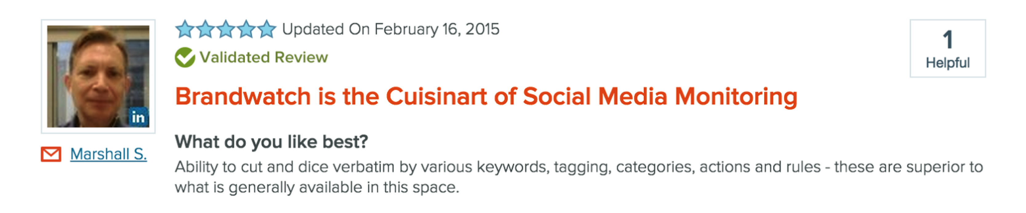 FAQ What’s the Difference Between Tags and Categories? Brandwatch