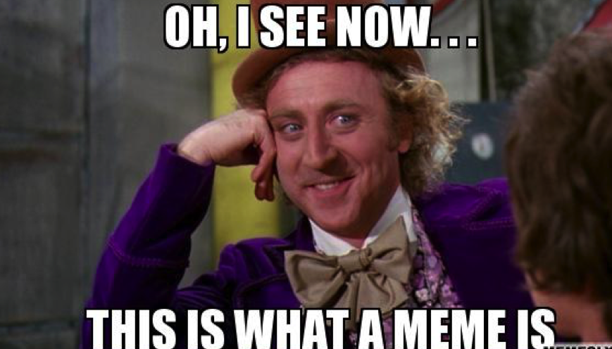 The Benefits of Memes in Marketing and Why It Has Gained