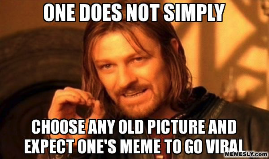 The Benefits of Memes in Marketing and Why It Has Gained Popularity