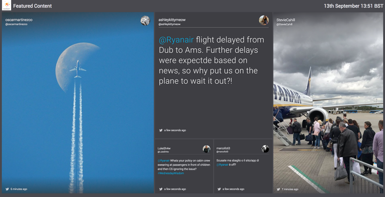 Announcement: New Vizia 2 Visualizations to Bring Data to Life | Brandwatch