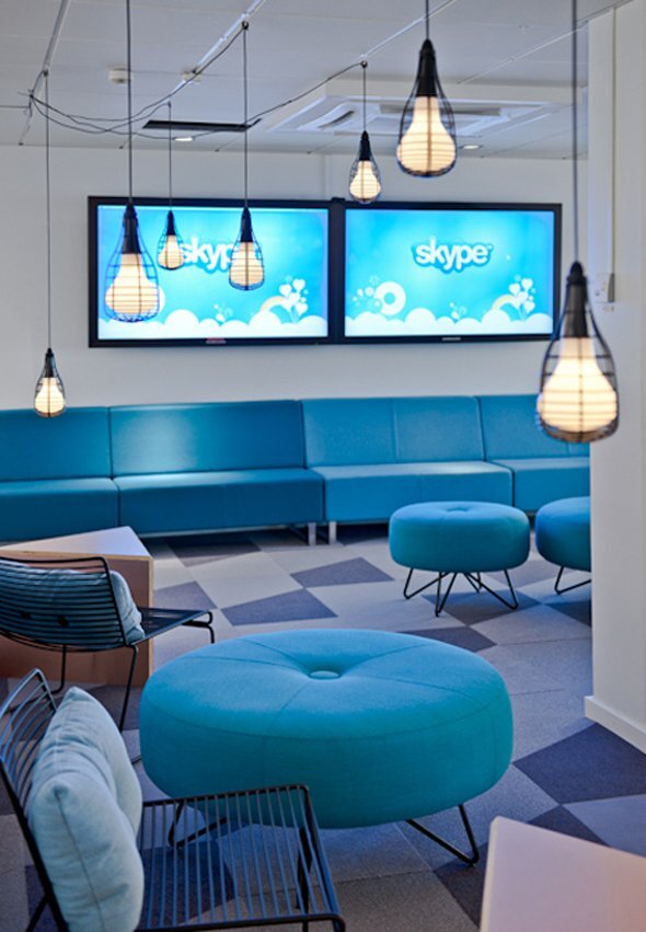 skypes-new-stockholm-office-is-full-of-sky-blue-structures