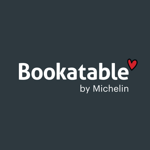 Bookatable logo