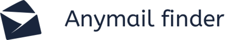 anymail finder logo