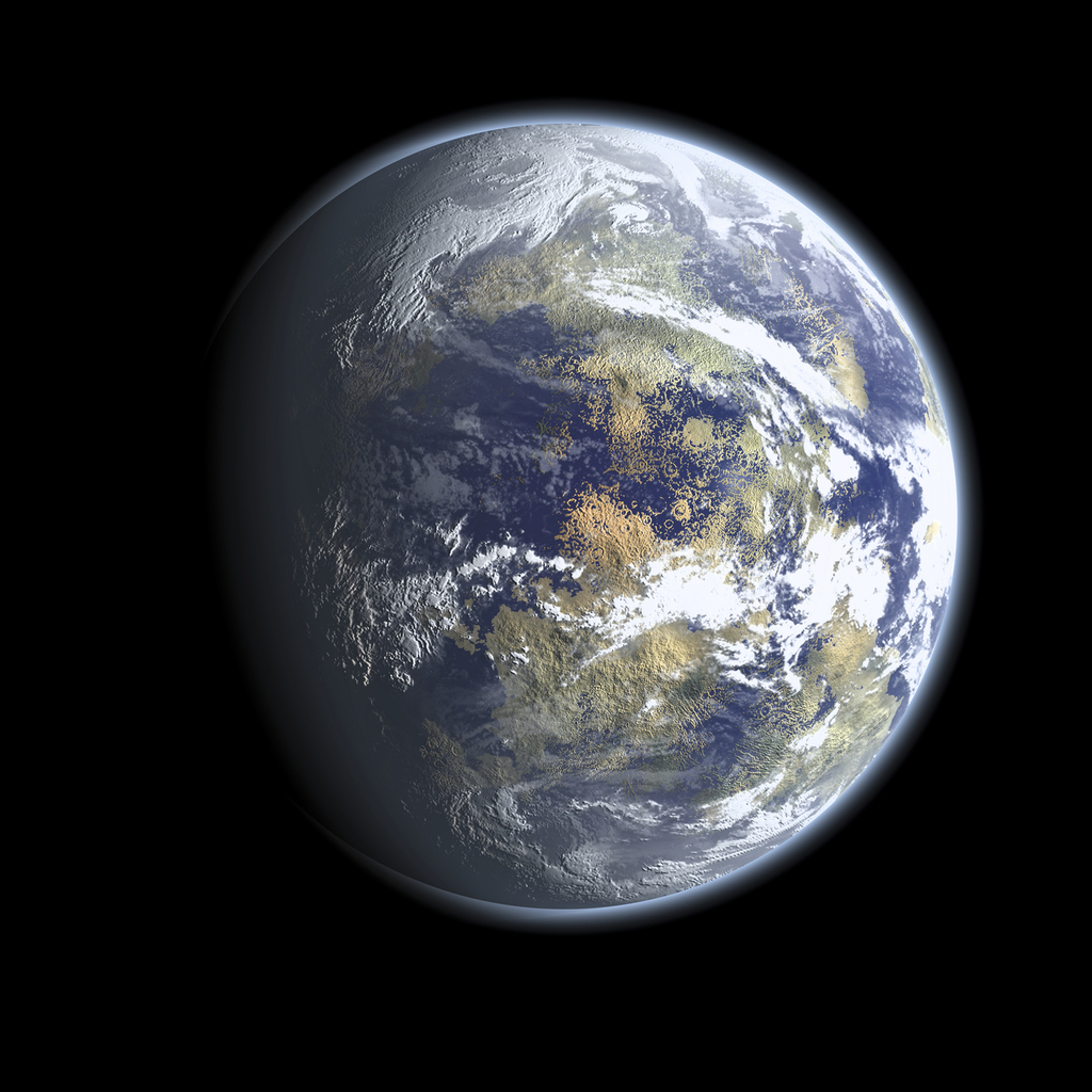 planet earth II