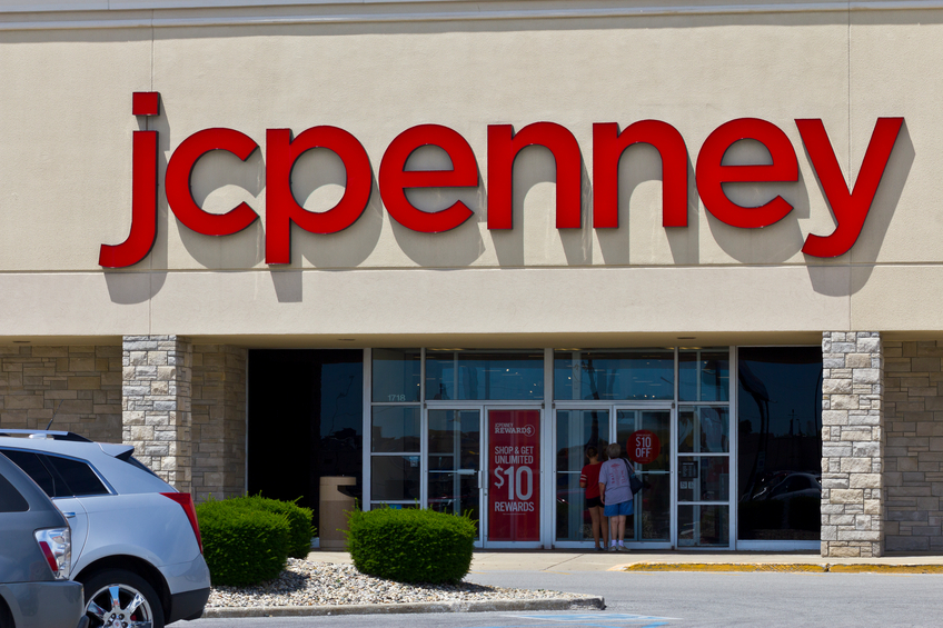 JC Penney had one of the best pinterest marketing campaigns