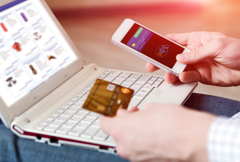 Mobile payments could be big ecommerce news