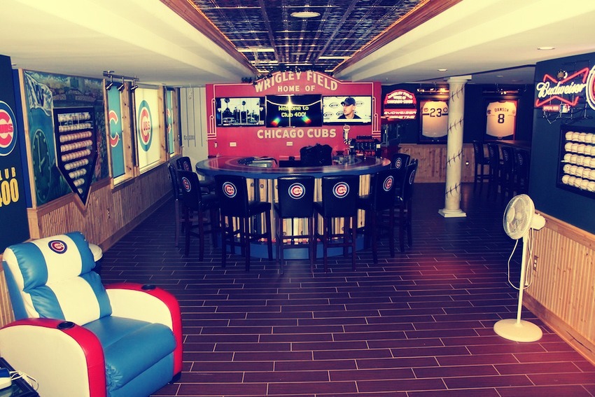 The 10 Most Absurd Sports Caves on Social Brandwatch