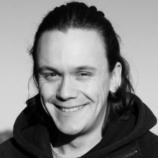 Taylor Dixon, Senior Research Consultant en Brandwatch, parte de Cision. 